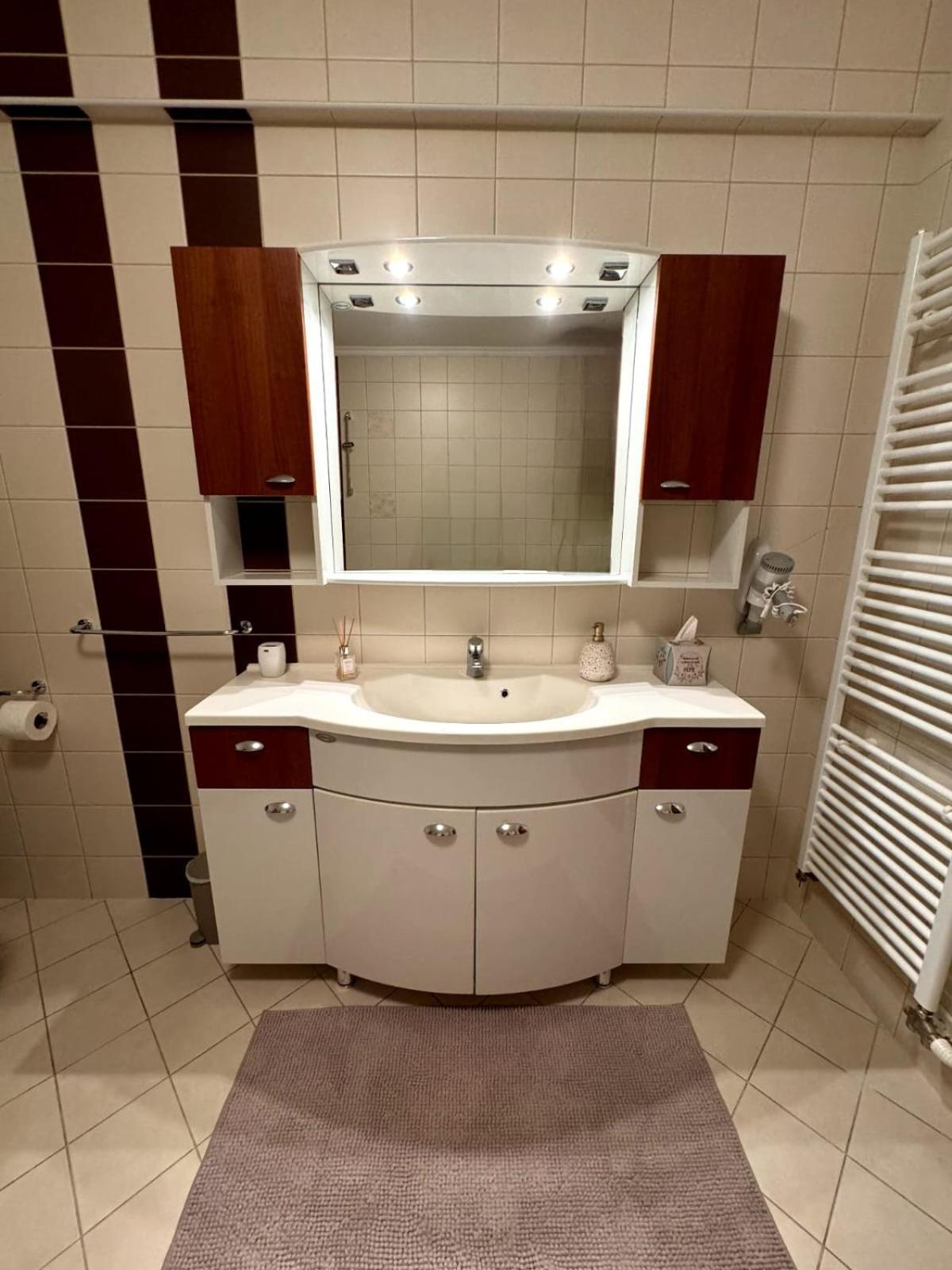 Apartman Loncar Посушье Экстерьер фото