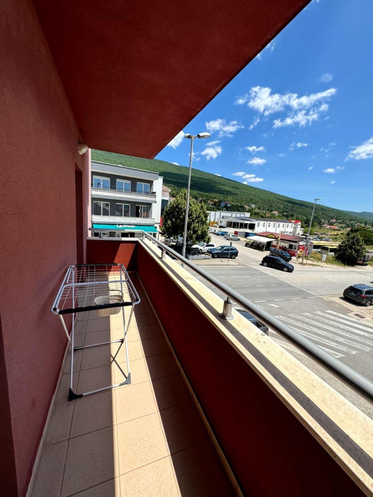 Apartman Loncar Посушье Экстерьер фото