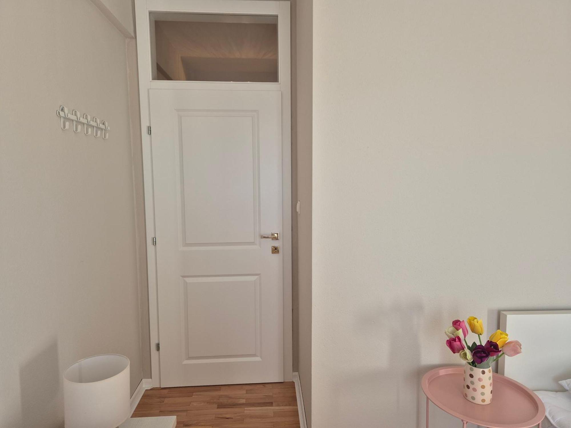 Apartman Loncar Посушье Экстерьер фото